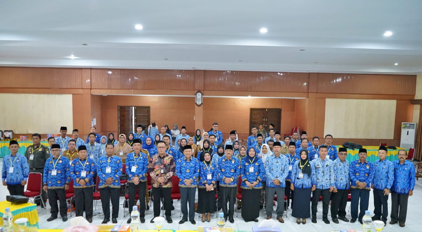 Foto Bersama
