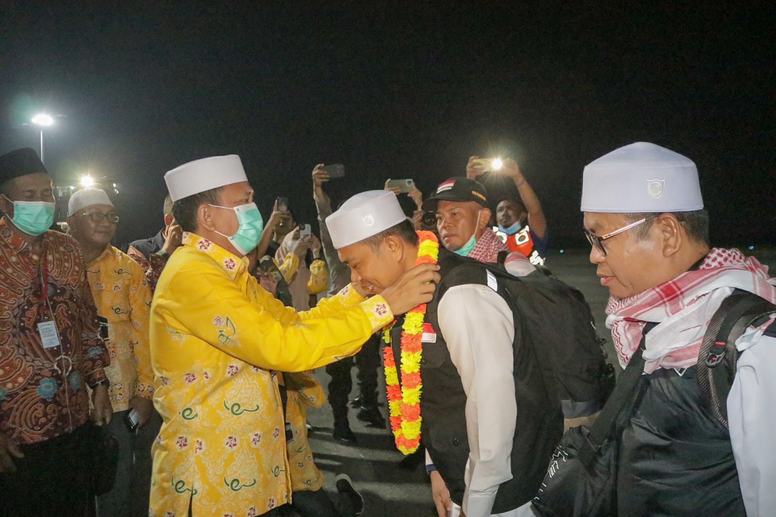 Sekda Provinsi Bengkulu