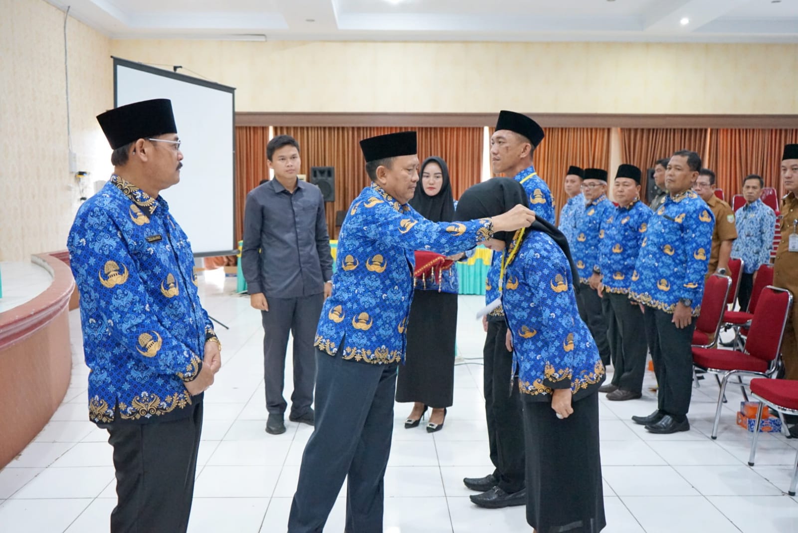 Foto Bersama