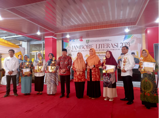 Foto Bersama