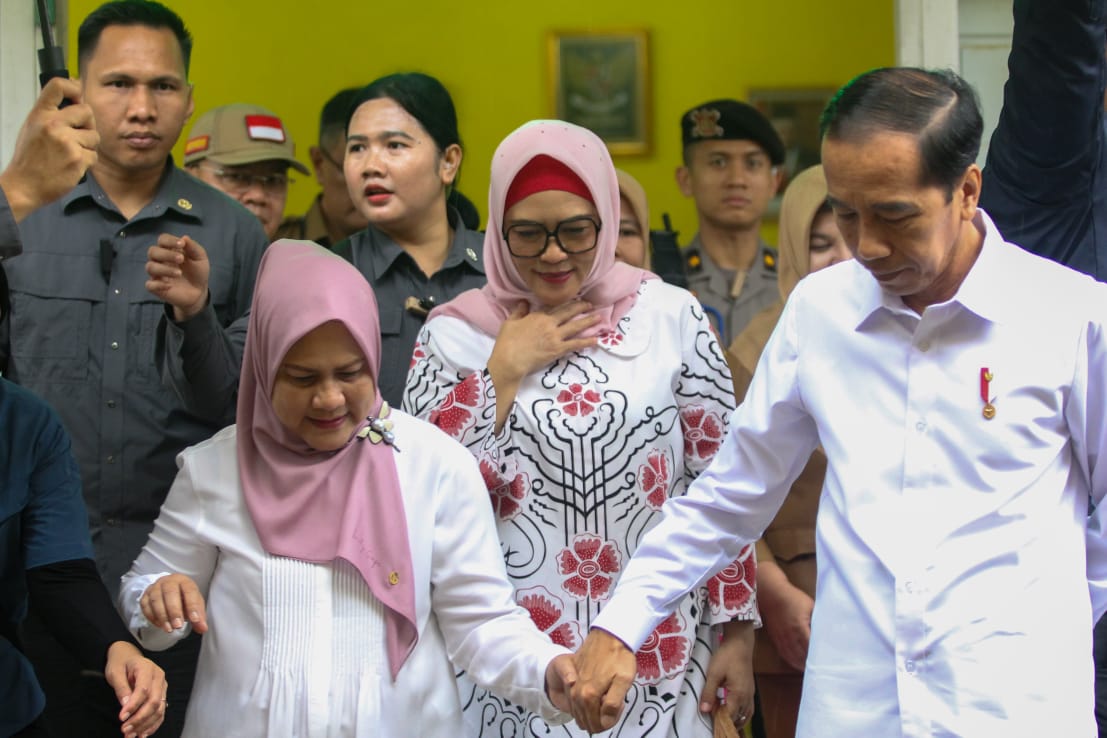 Foto Bersama