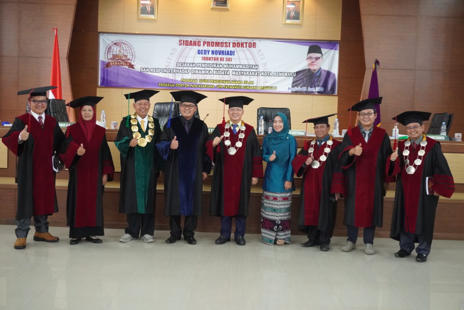 Foto Bersama