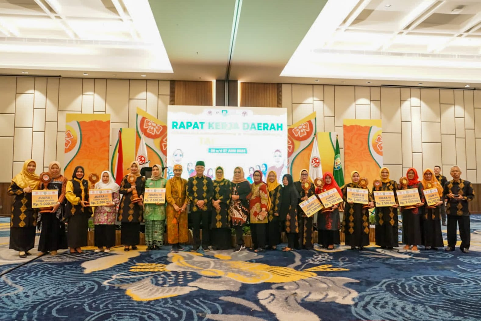 Foto Bersama