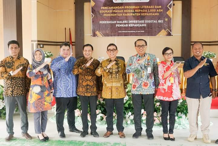 Bupati Kepahiang