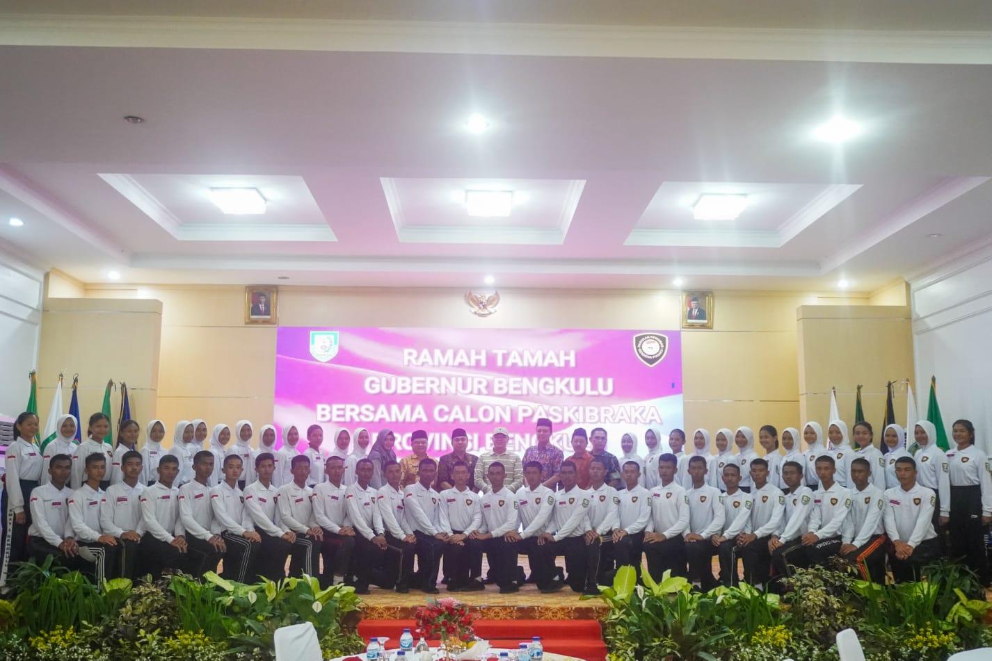 Foto Bersama