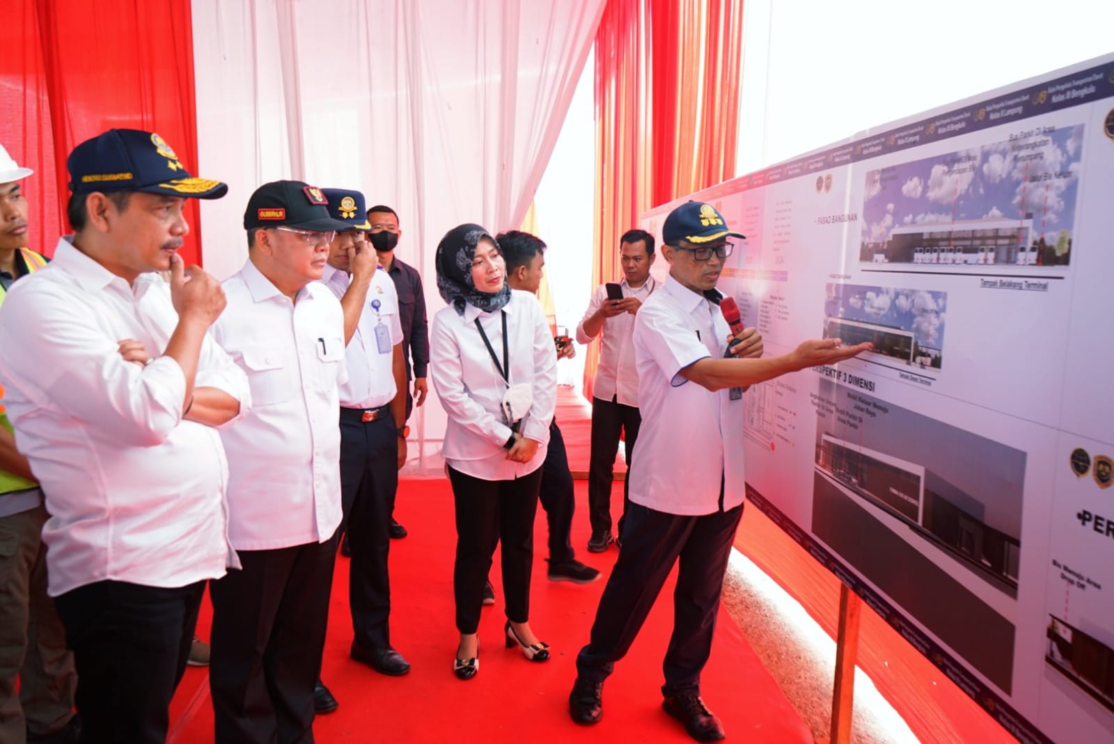 Gubernur Provinsi Bengkulu