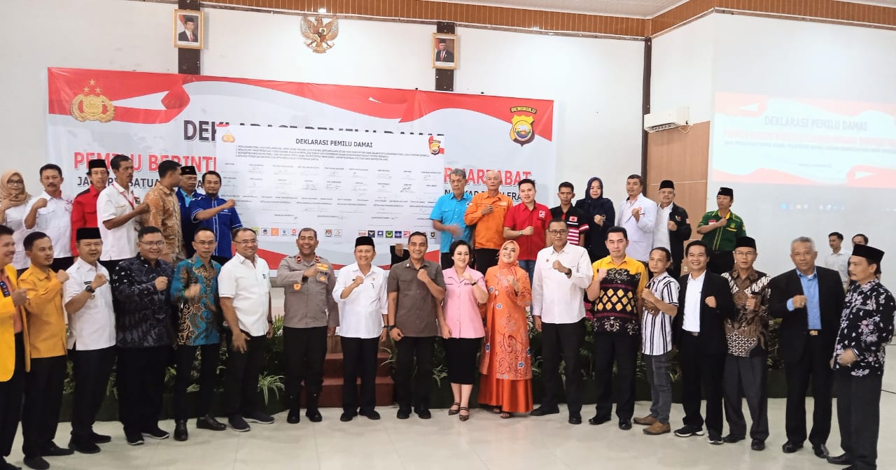 Foto Bersama