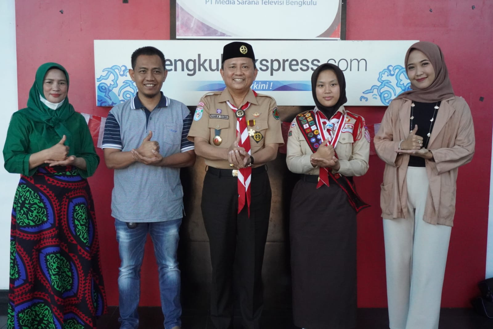 Foto Bersama