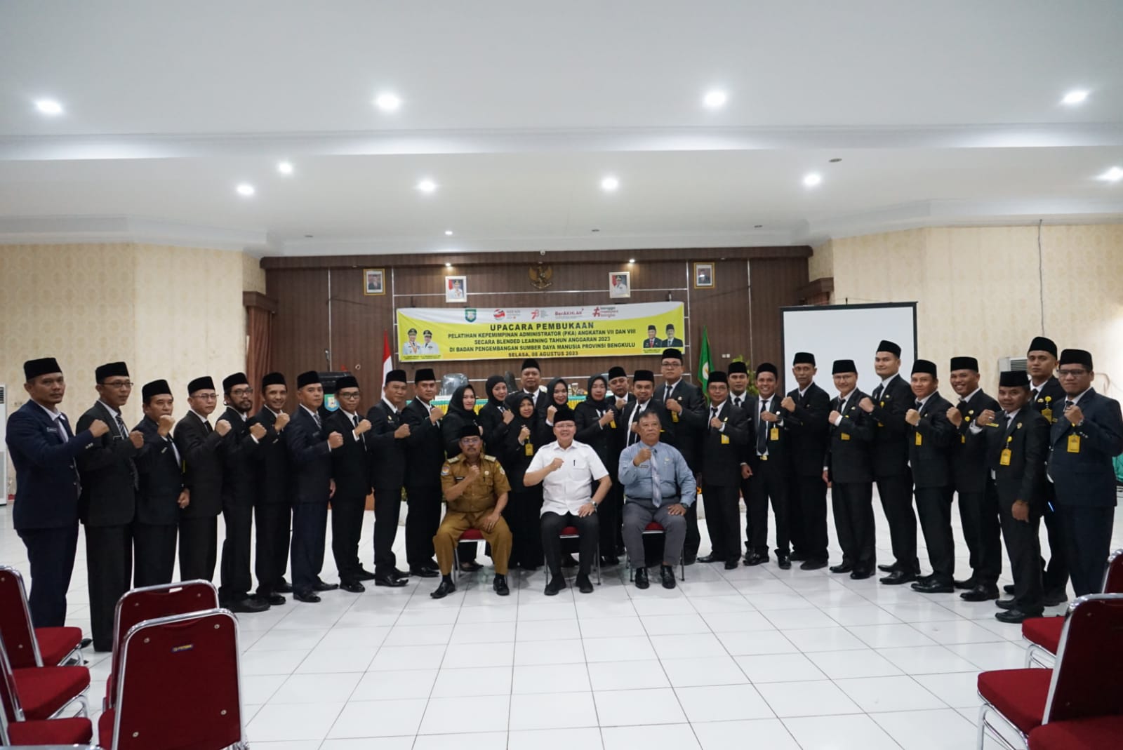 Foto Bersama