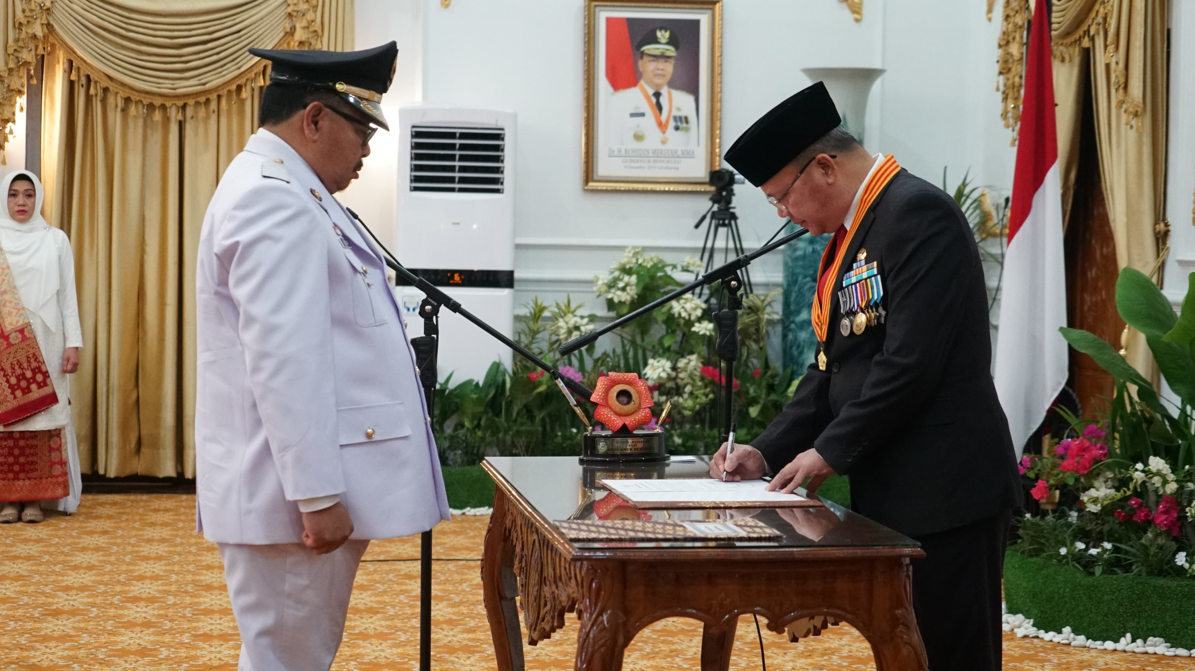 Foto Bersama