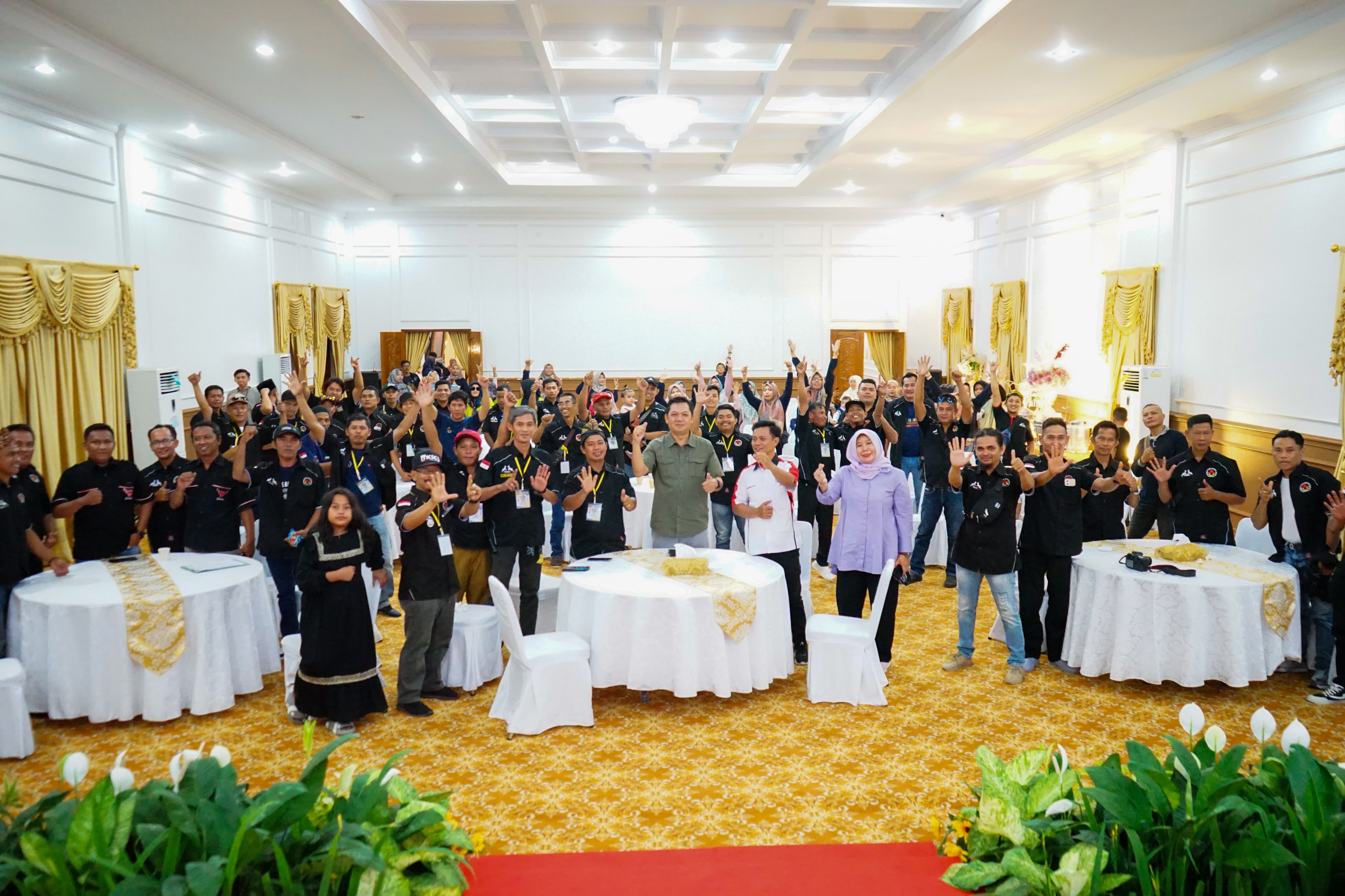 Foto Bersama