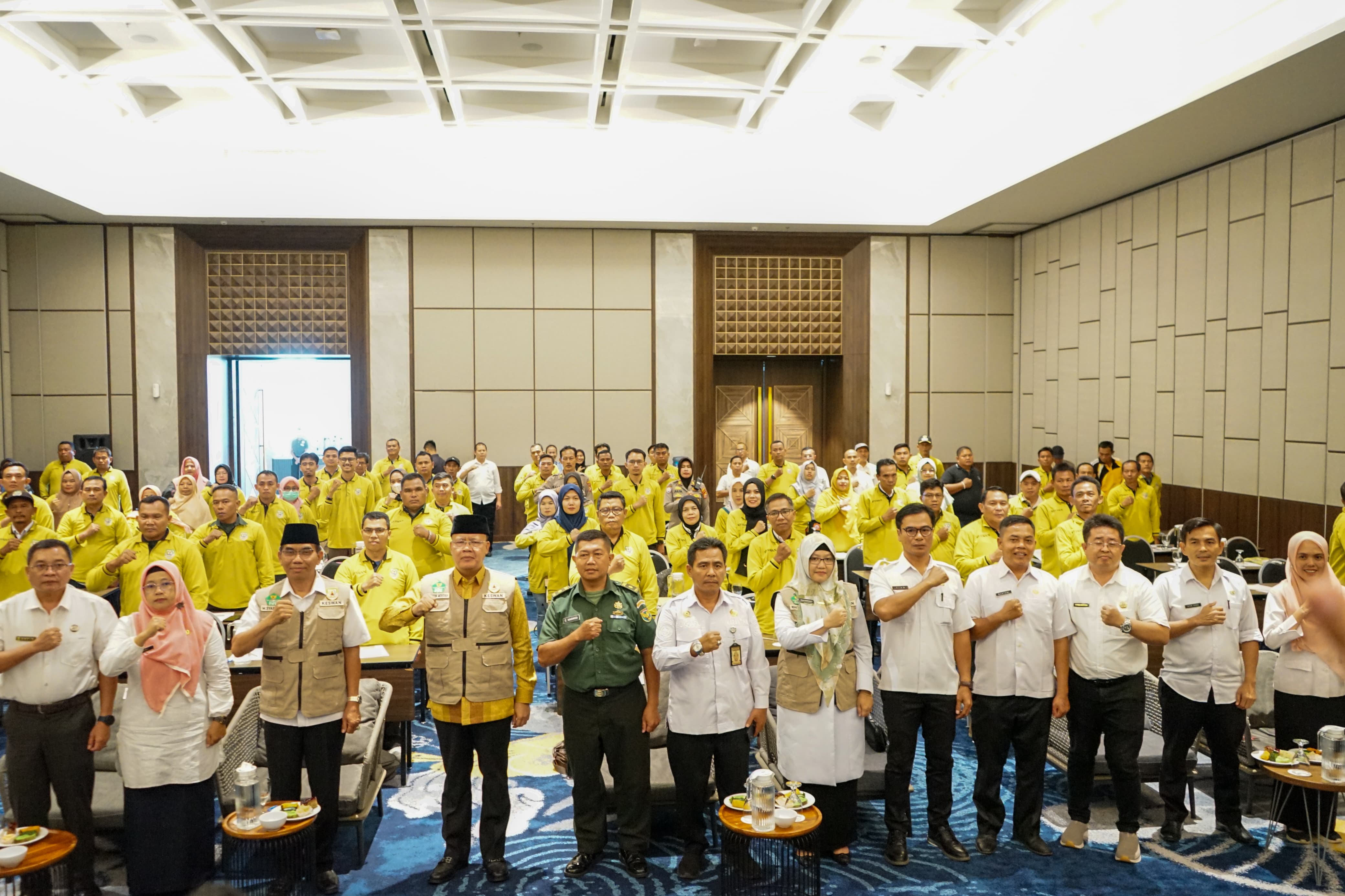 Foto Bersama
