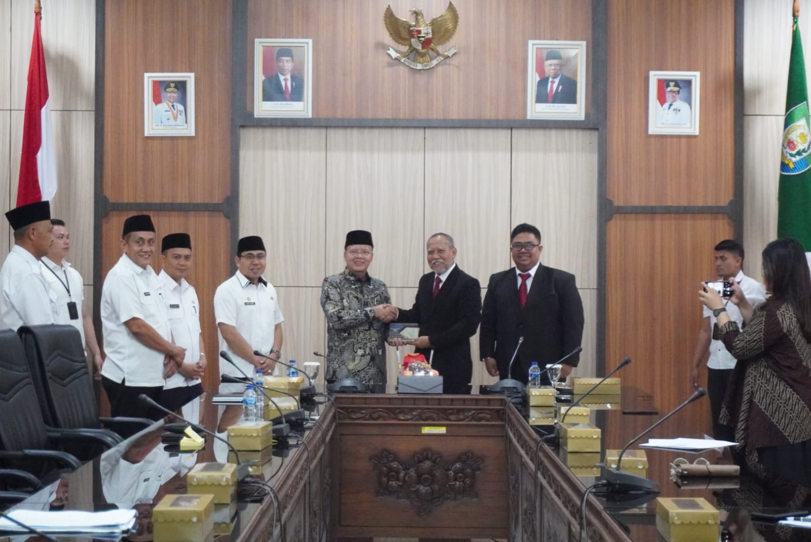 Foto Bersama