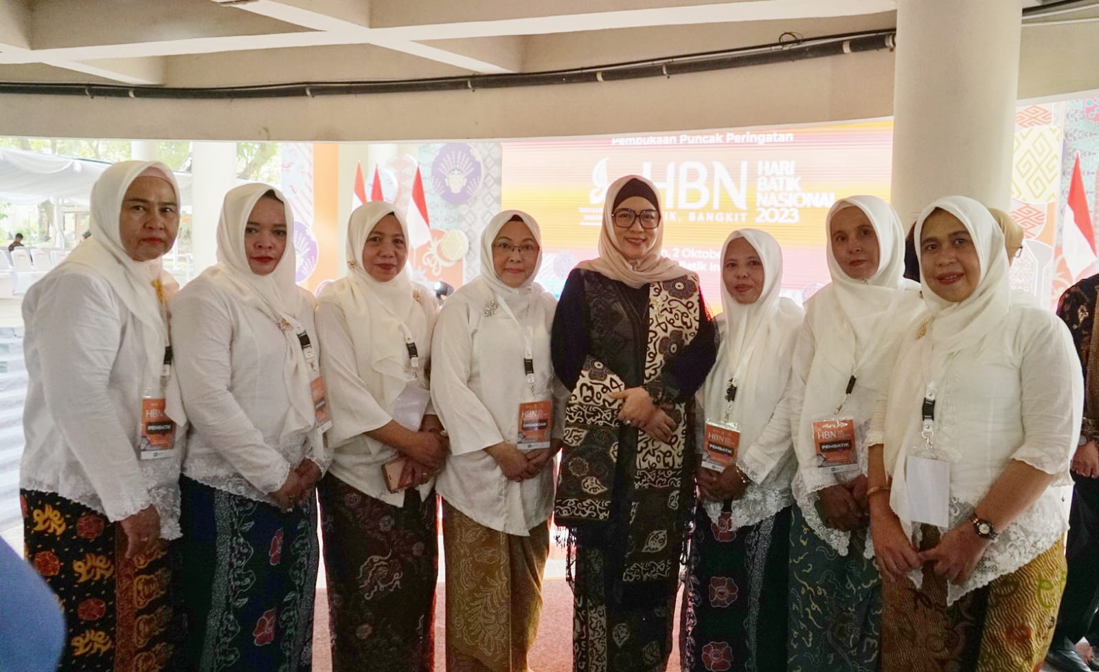 Foto Bersama