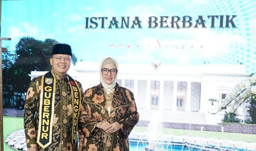 Foto Bersama