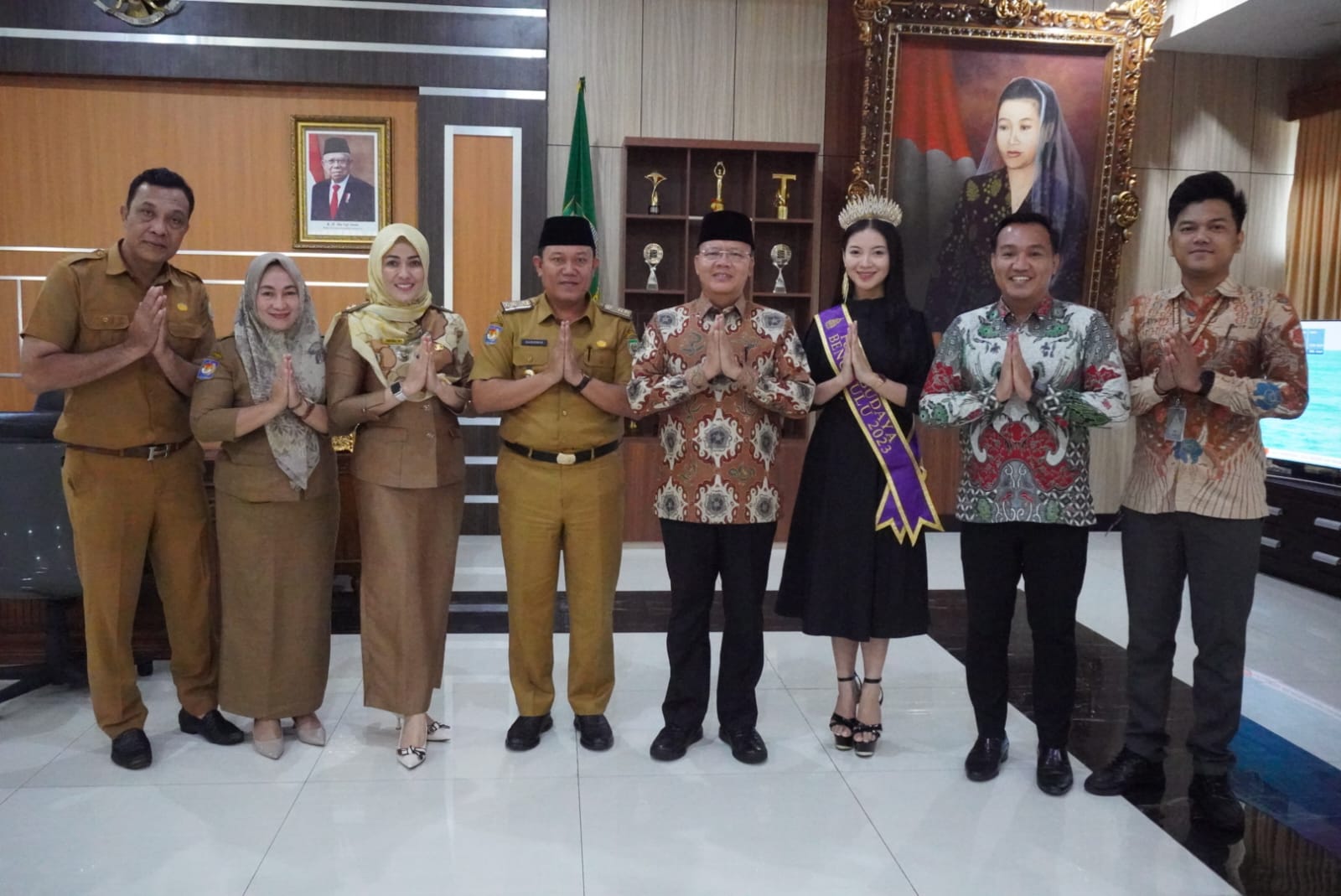 Foto Bersama