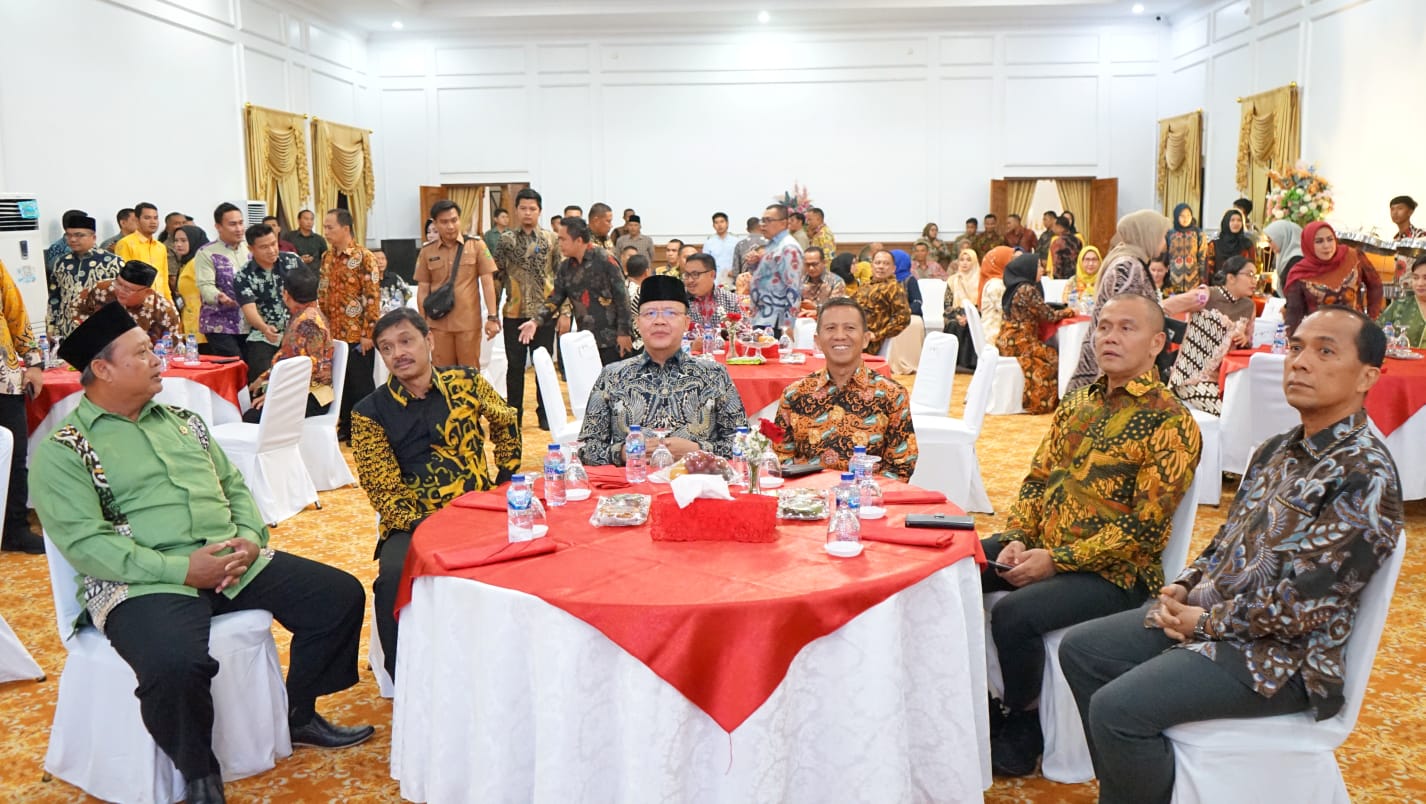 Foto Bersama