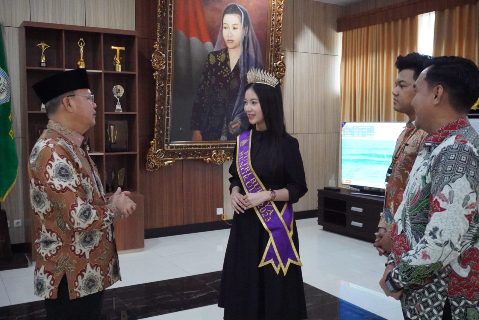 Foto Bersama