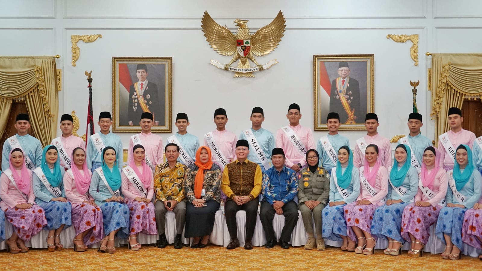 Foto Bersama