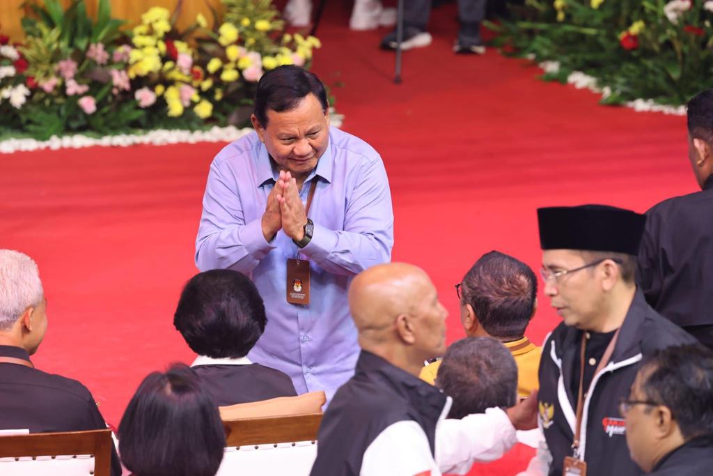 prabowo