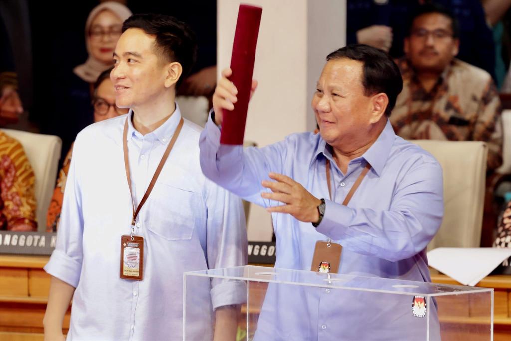 prabowo