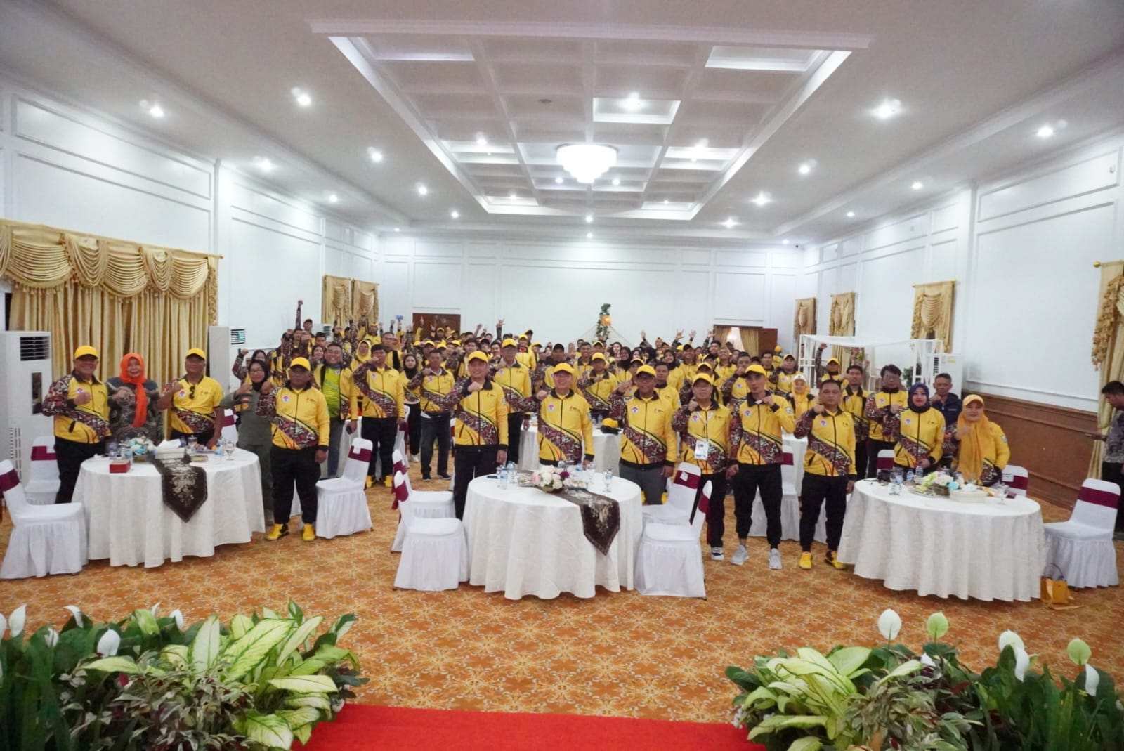 Foto Bersama