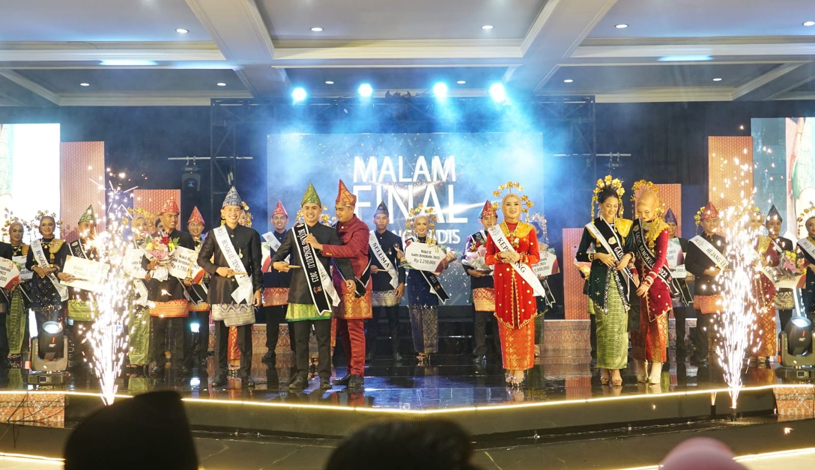 Foto Bersama