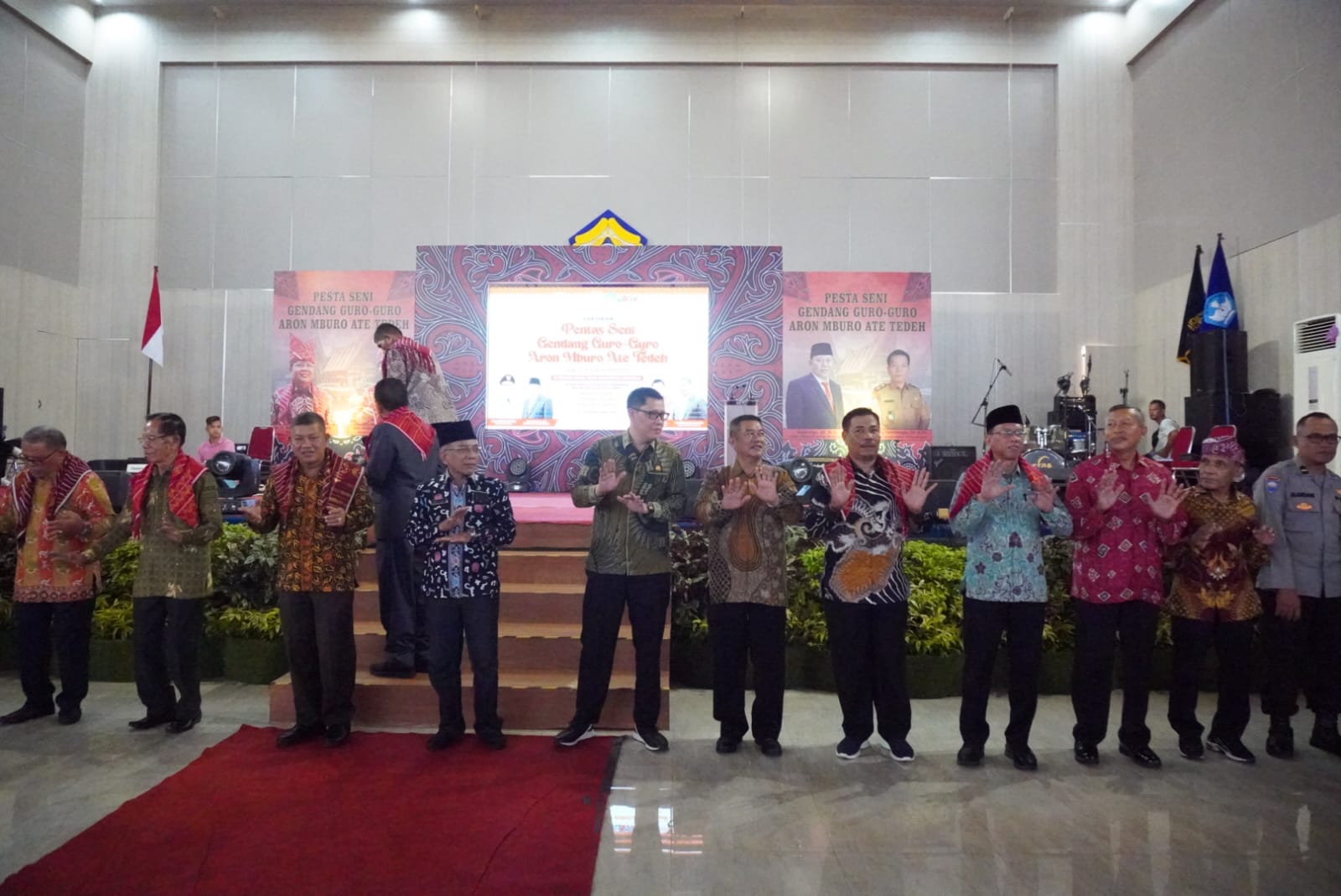 Foto Bersama