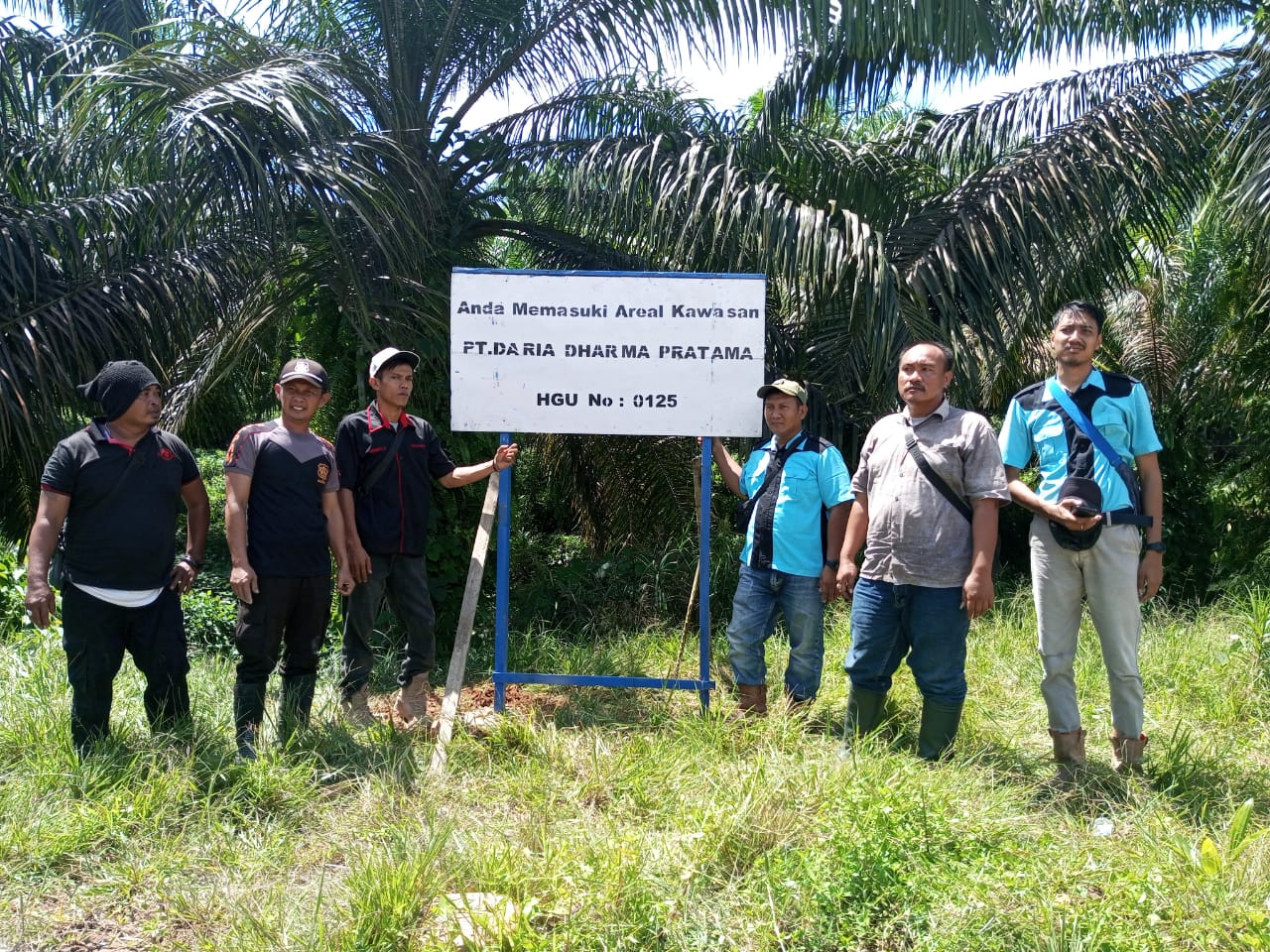 Kembali Menggiring Opini Sesat, Tergugat PTS atas gugatan PT DDP Balikkan Fakta Persidangan