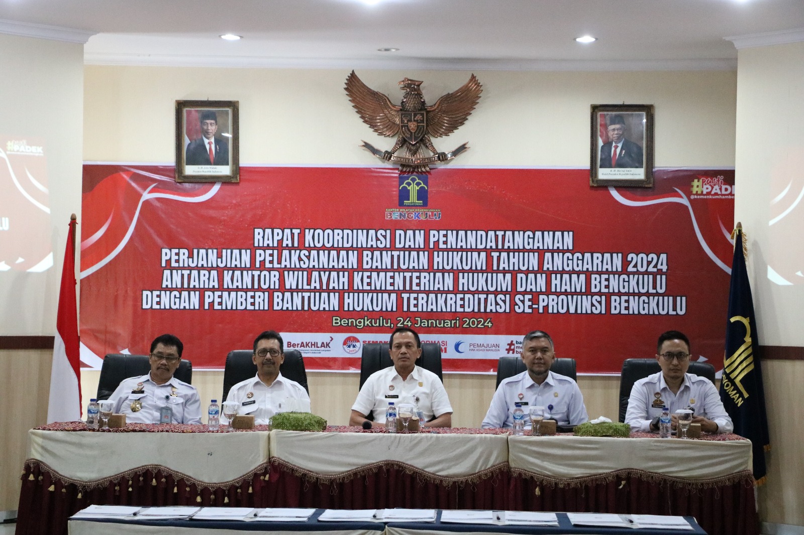 Foto Bersama