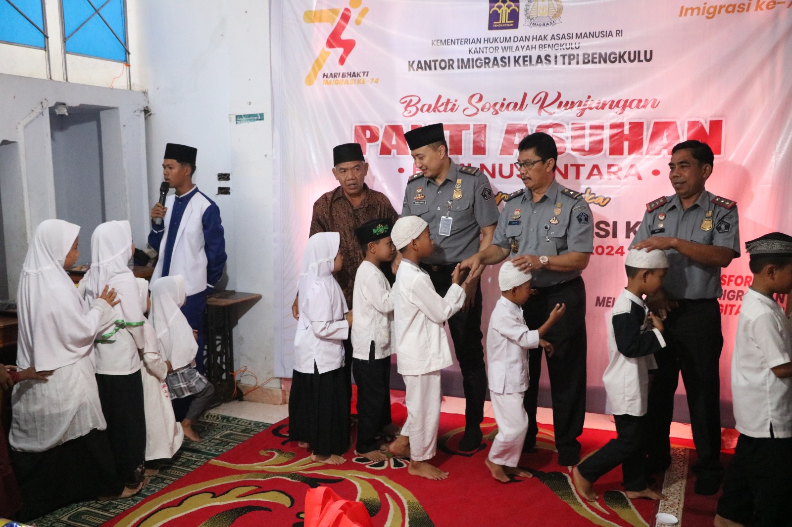 Foto Bersama