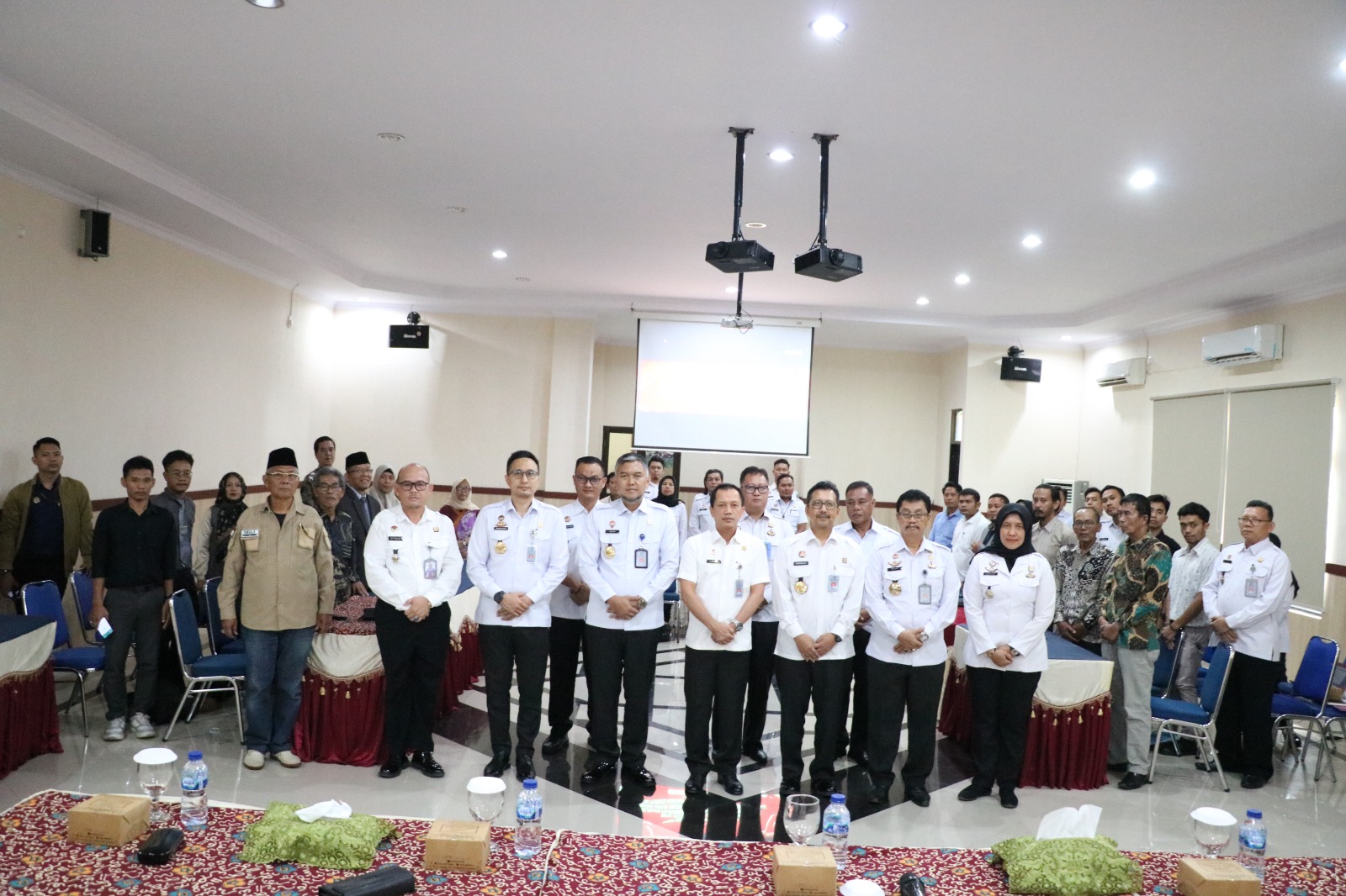 Foto Bersama