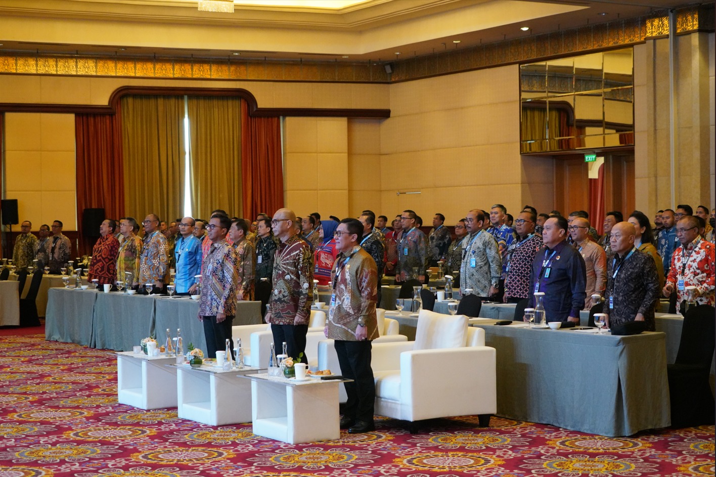 Foto Bersama