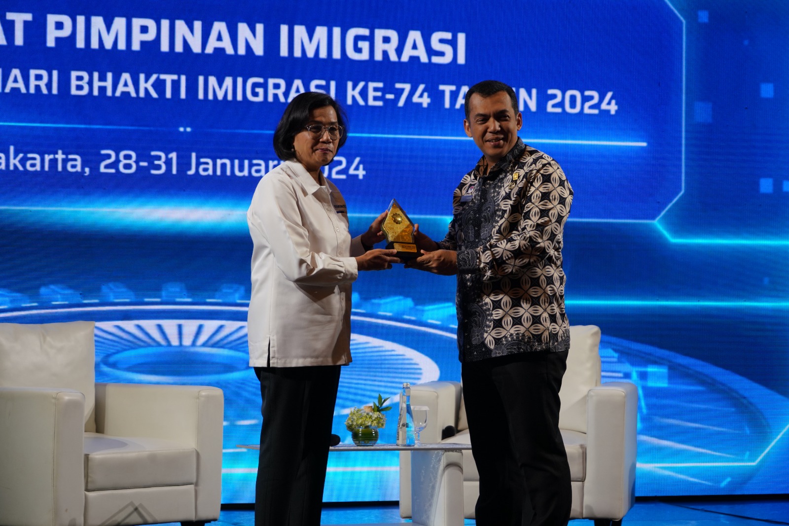 Foto Bersama