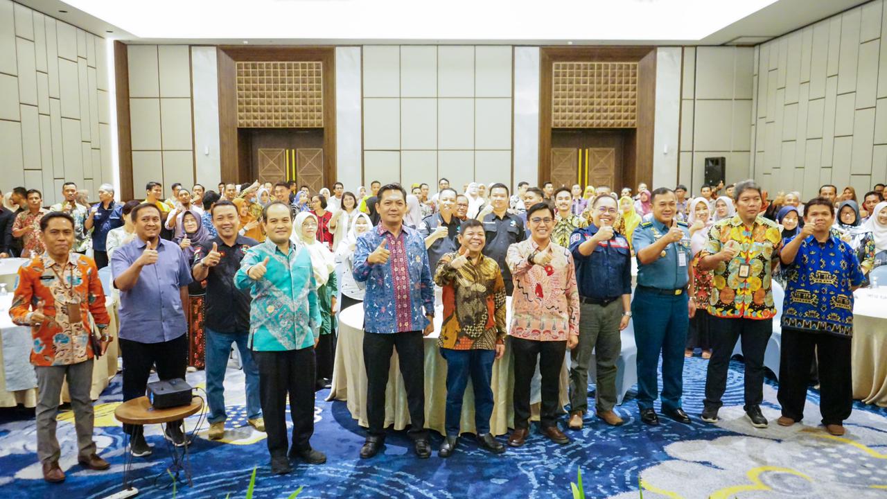 Foto Bersama