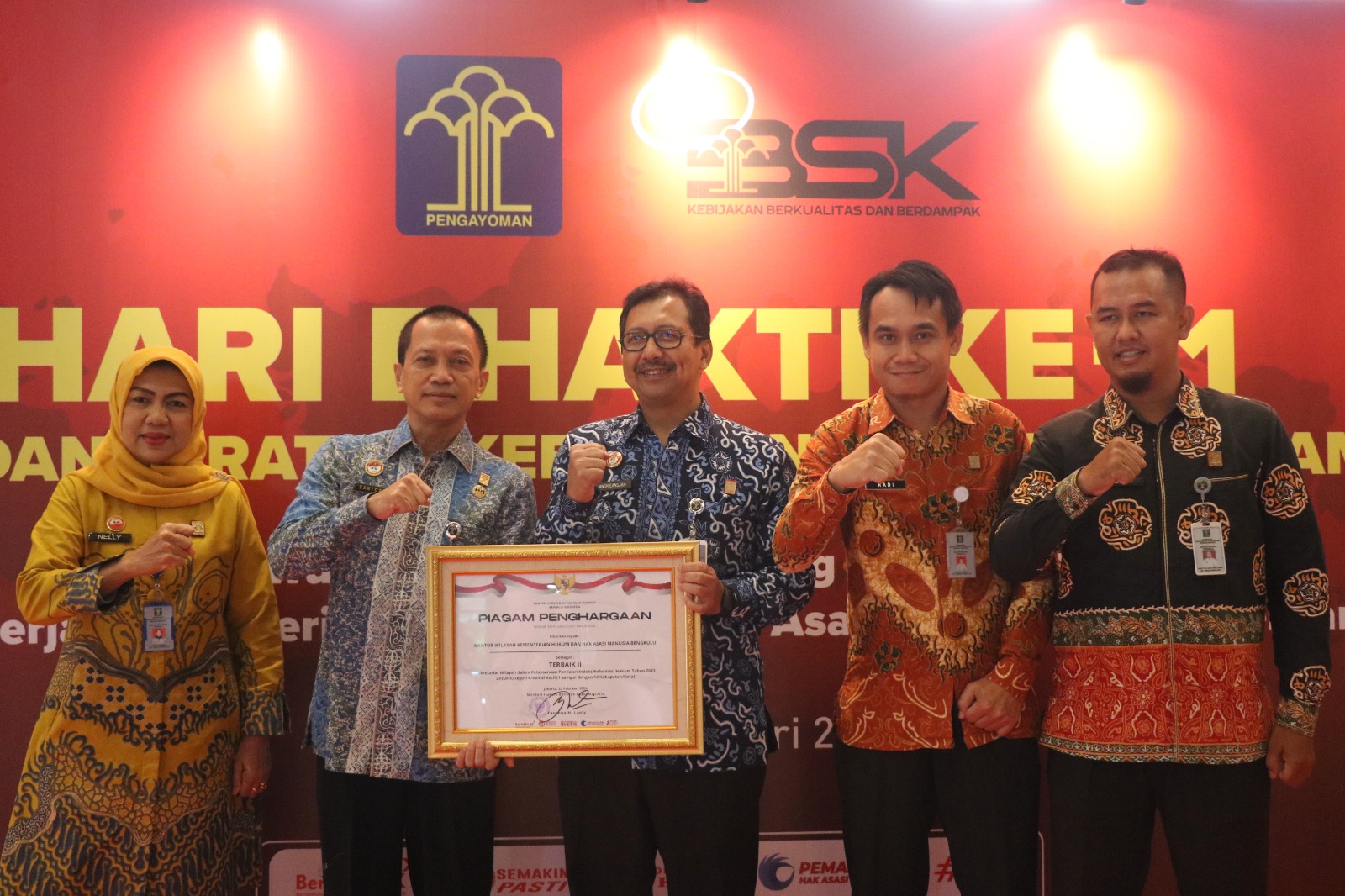 Foto Bersama