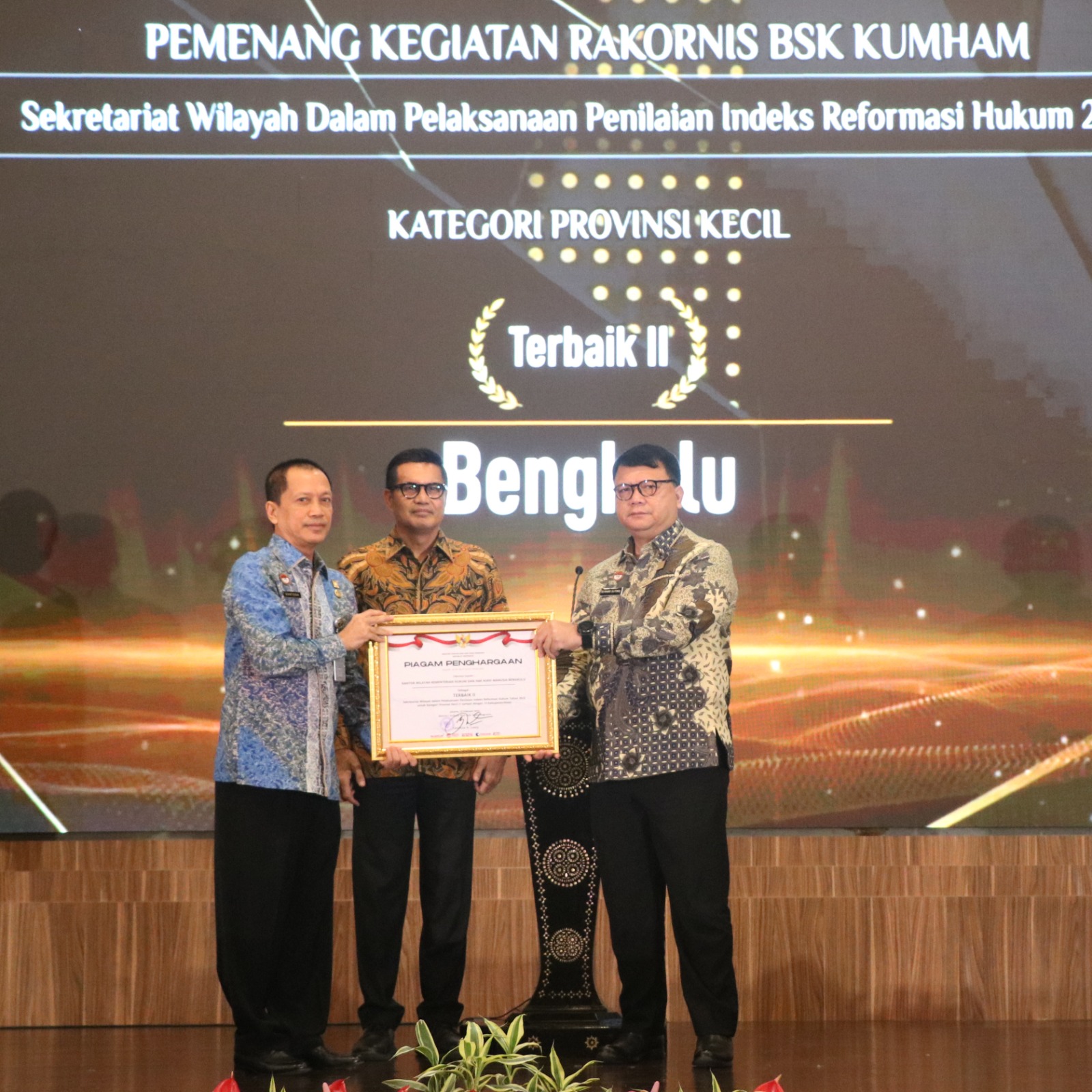 Foto Bersama