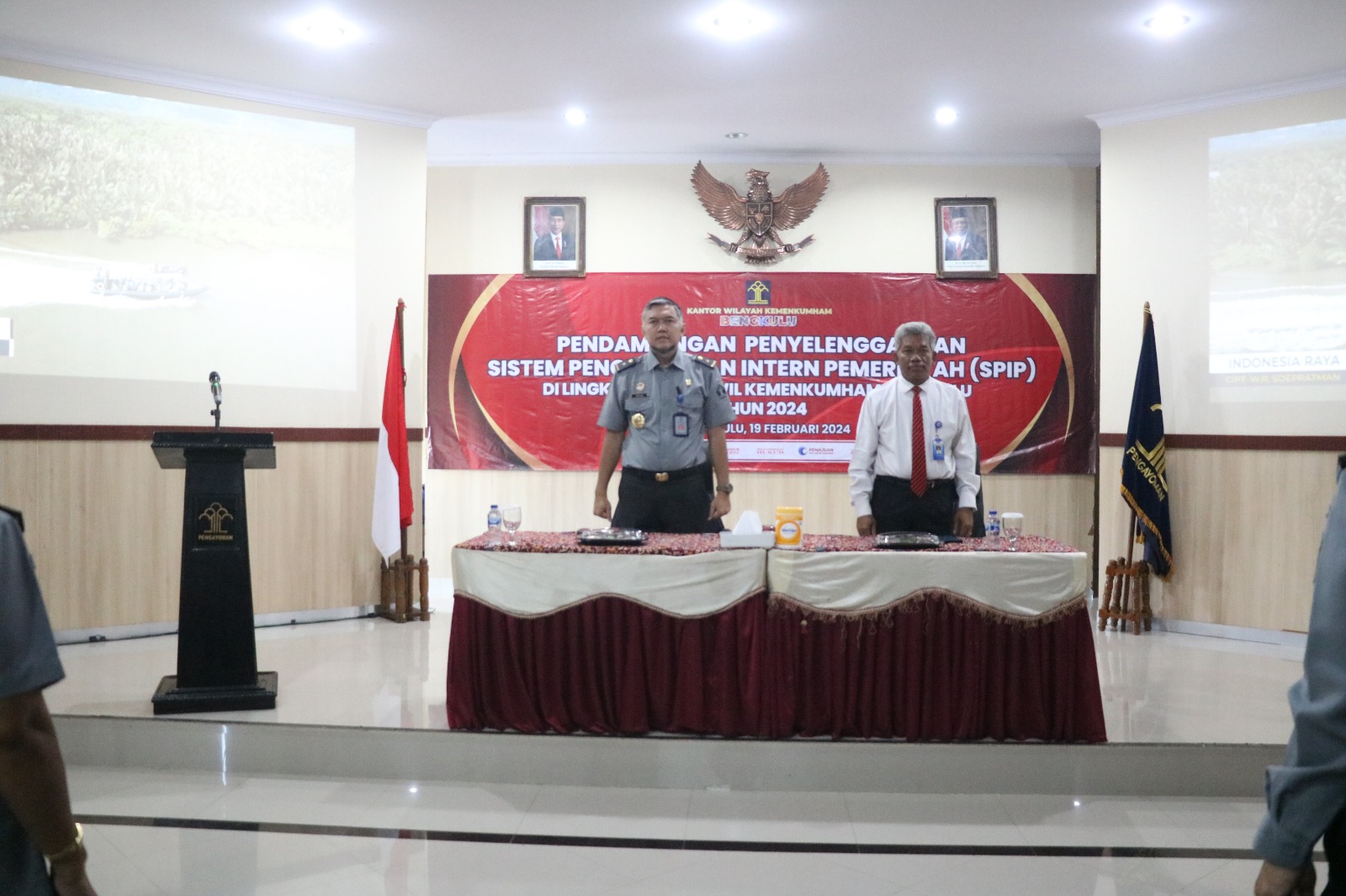Foto Bersama