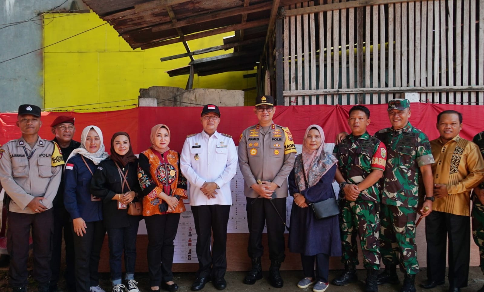 Foto Bersama