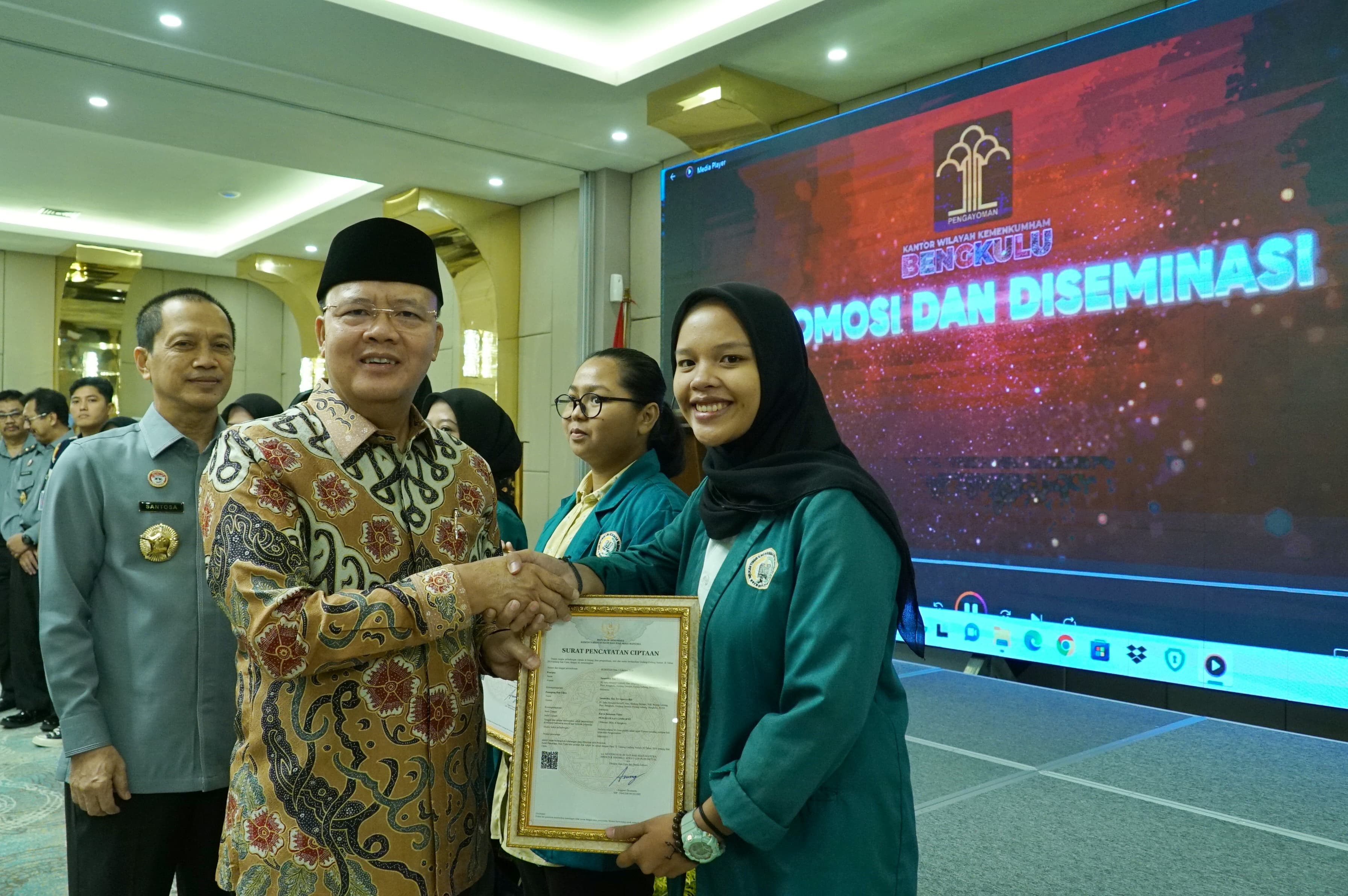 Foto Bersama