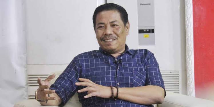 Anggota Dewan Ajak Masyarakat Manfaati Keberadaan Perpustakaan