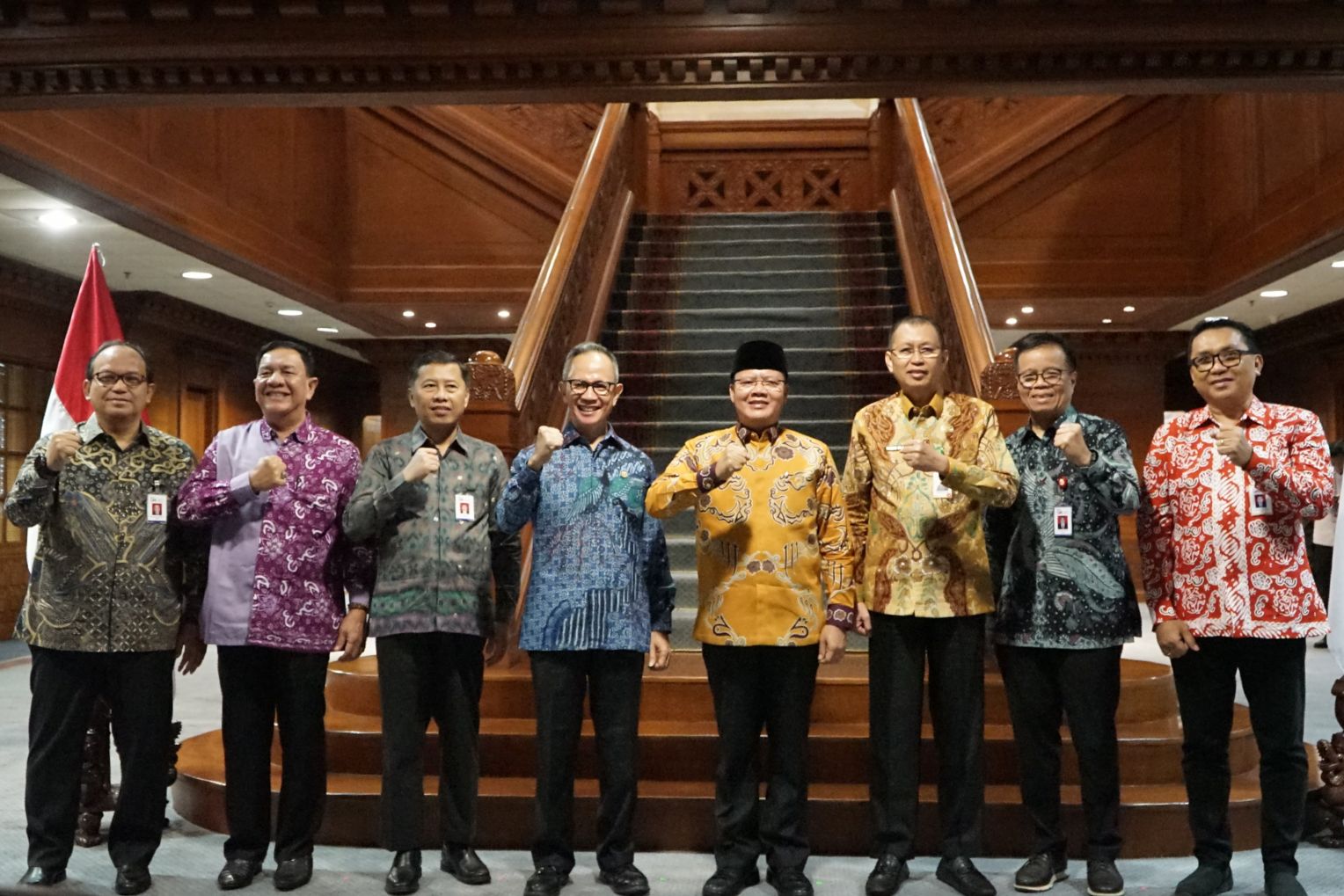 Foto Bersama
