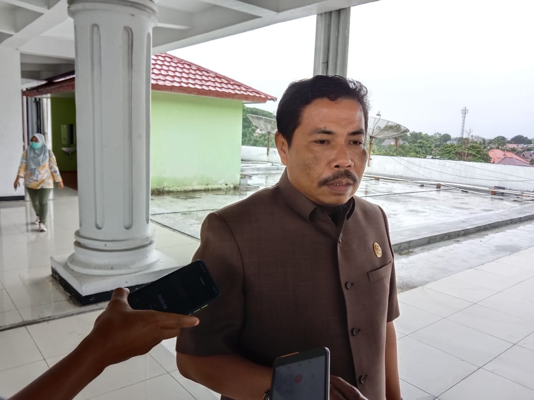 Jelang Ramadan, Anggota Dewan Ajak Masyarakat Untuk Jaga Kesehatan