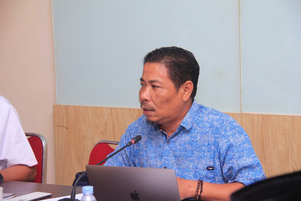 Anggota Dewan Ajak Warga Cintai Produk Lokal