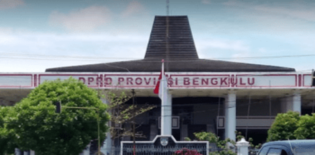 Waspadai Bahaya Dunia Digital, ini Imbauan Anggota Dewan Edwar Samsi