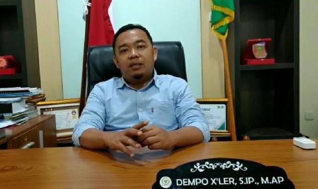 Teknologi Lebih Berkembang, Ketua Komisi I  Ajak Masyarakat Tingkatkan Literasi Media