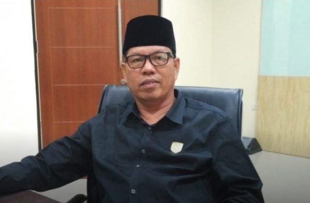 Pemilu 2024 Sukses Dilaksanakan, Dewan Provinsi Ajak Semua Pihak Tetap Jaga Persatuan dan Kesatuan