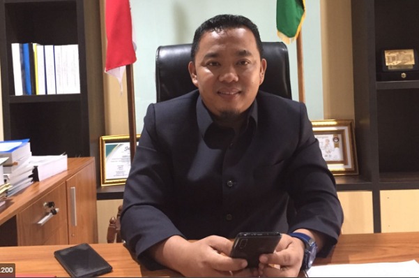 Ketua Komisi I Minta Pemprov Tertibkan Kecurangan Penyaluran BBM Subsidi di SPBU