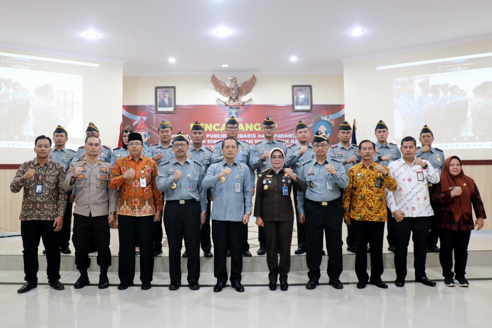 Foto Bersama