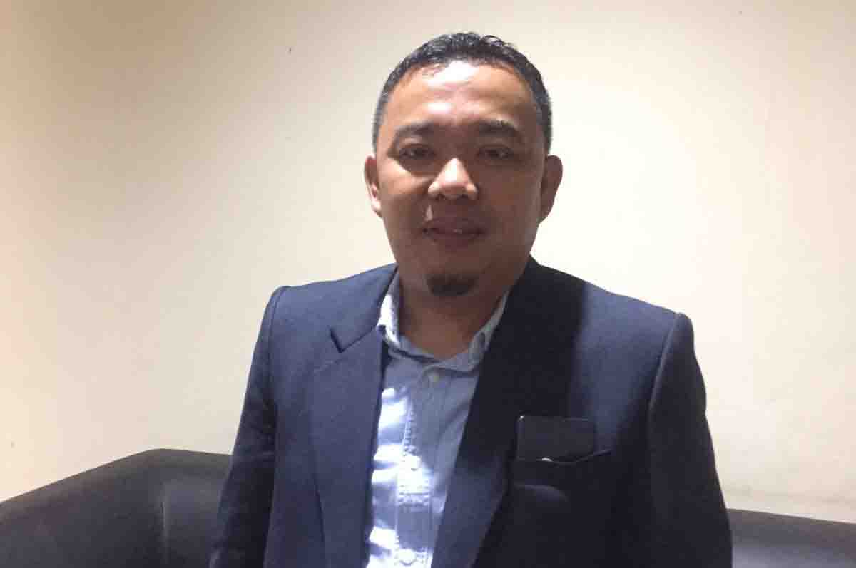 Ketua Komisi I Ajak Masyarakat Jaga Kebersihan Lingkungan